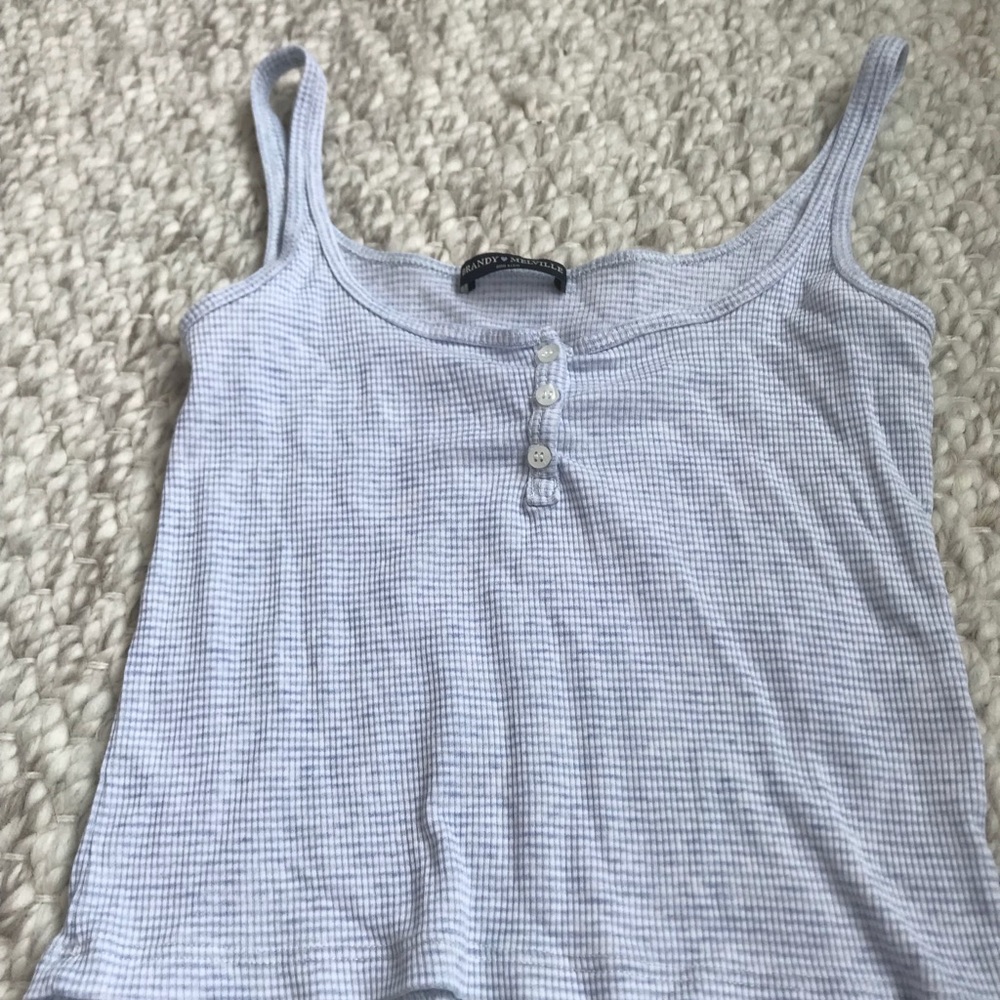 Brandy melville tank